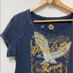 Double D Ranch Dress